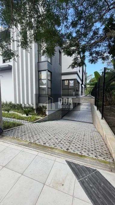 Casa 3 Quartos Florianópolis - SC - Córrego Grande - Foto 3