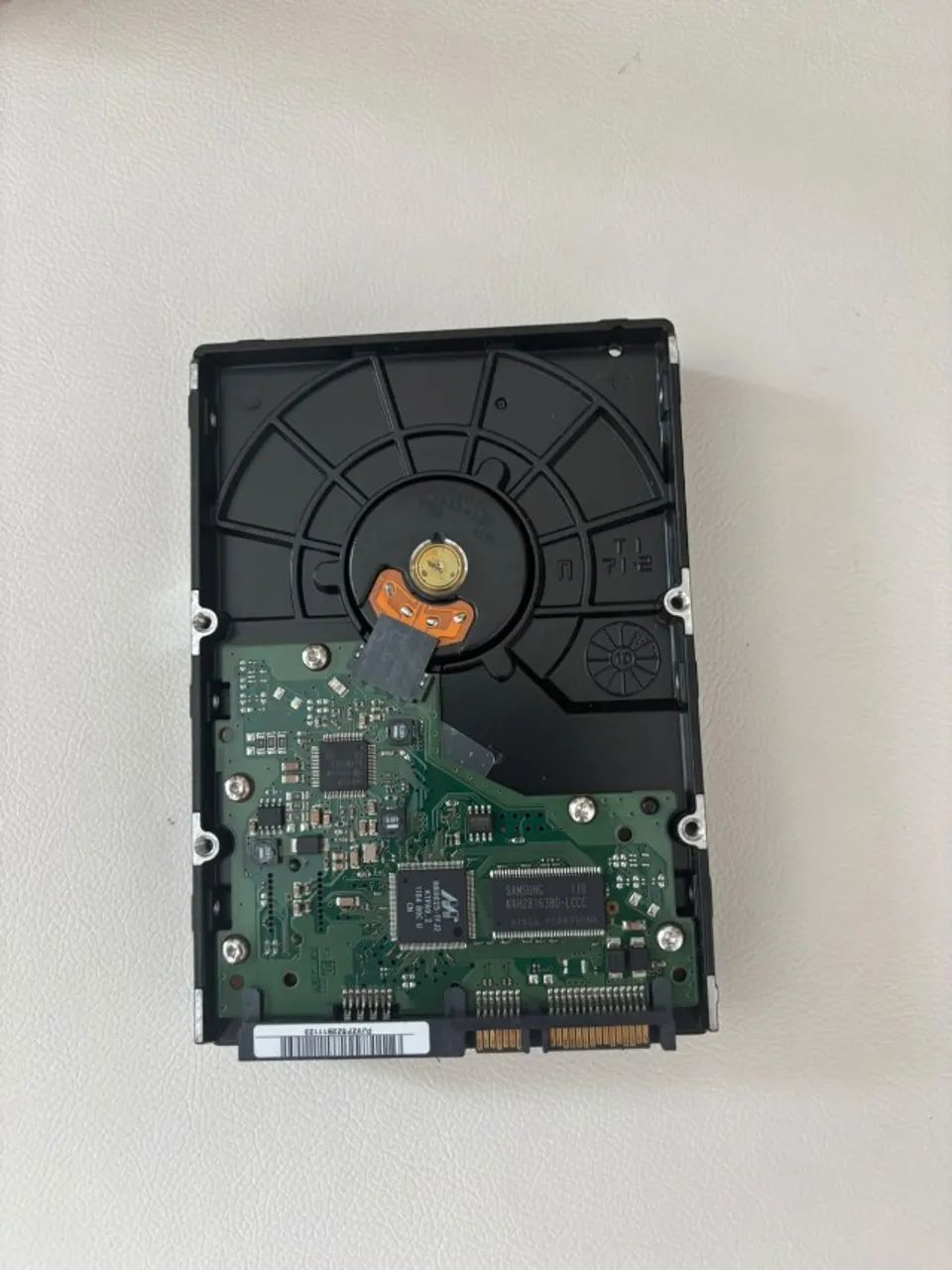 HD 500gb Seagate Barracuda - Foto 2