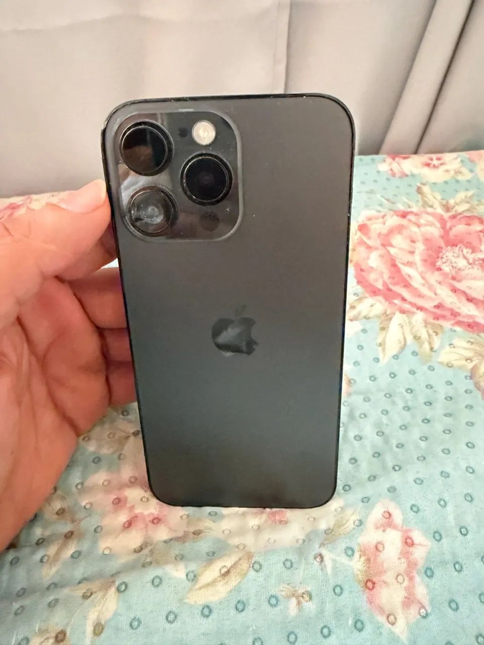 Iphone 14 pro Max 256 - Foto 2