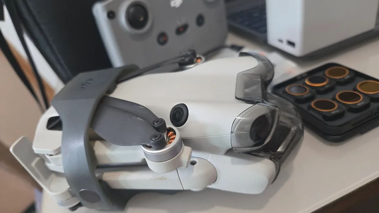 Drone DJI Mini 4 Pro