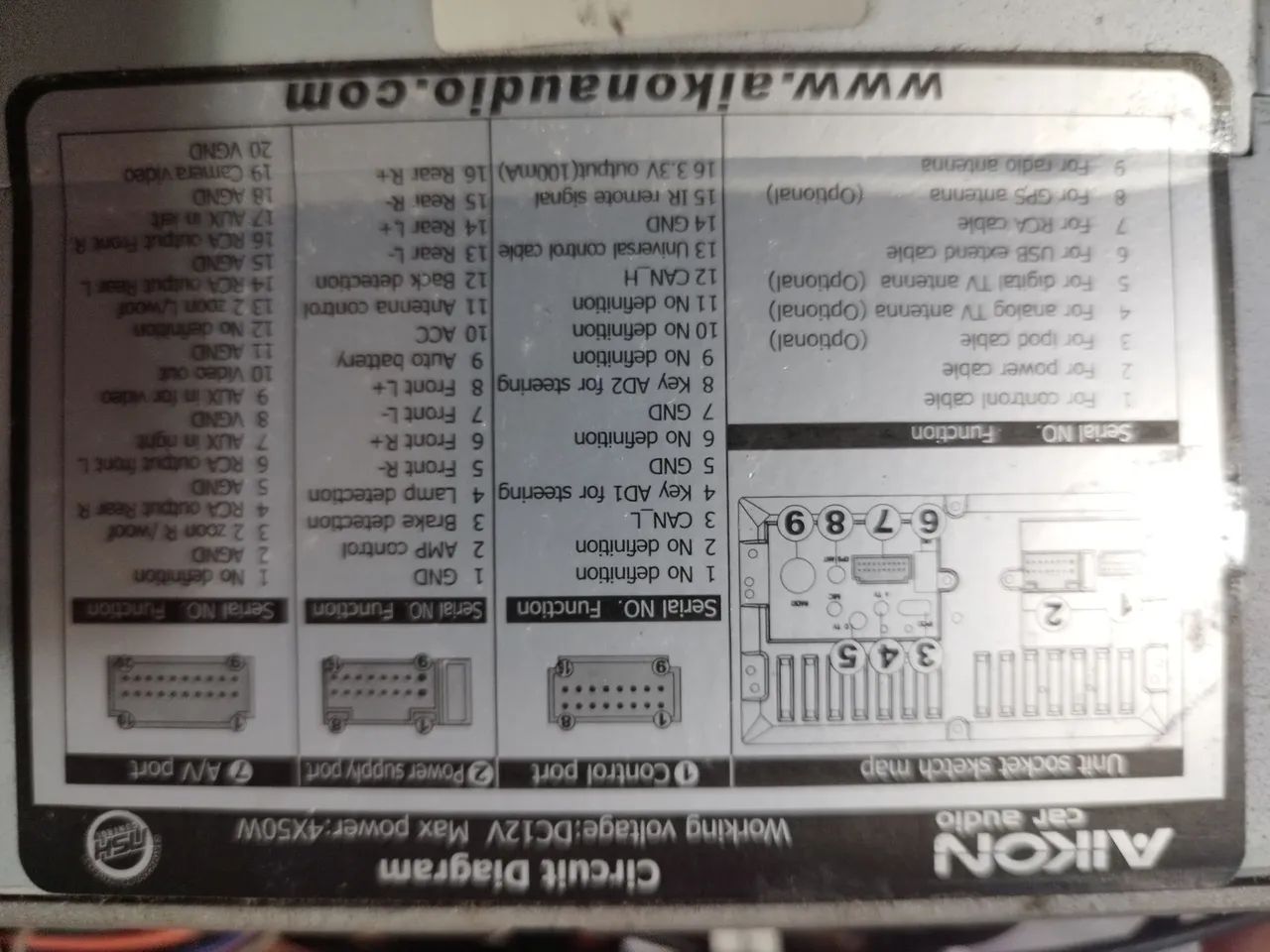 Som Aikon Corolla  - Foto 2