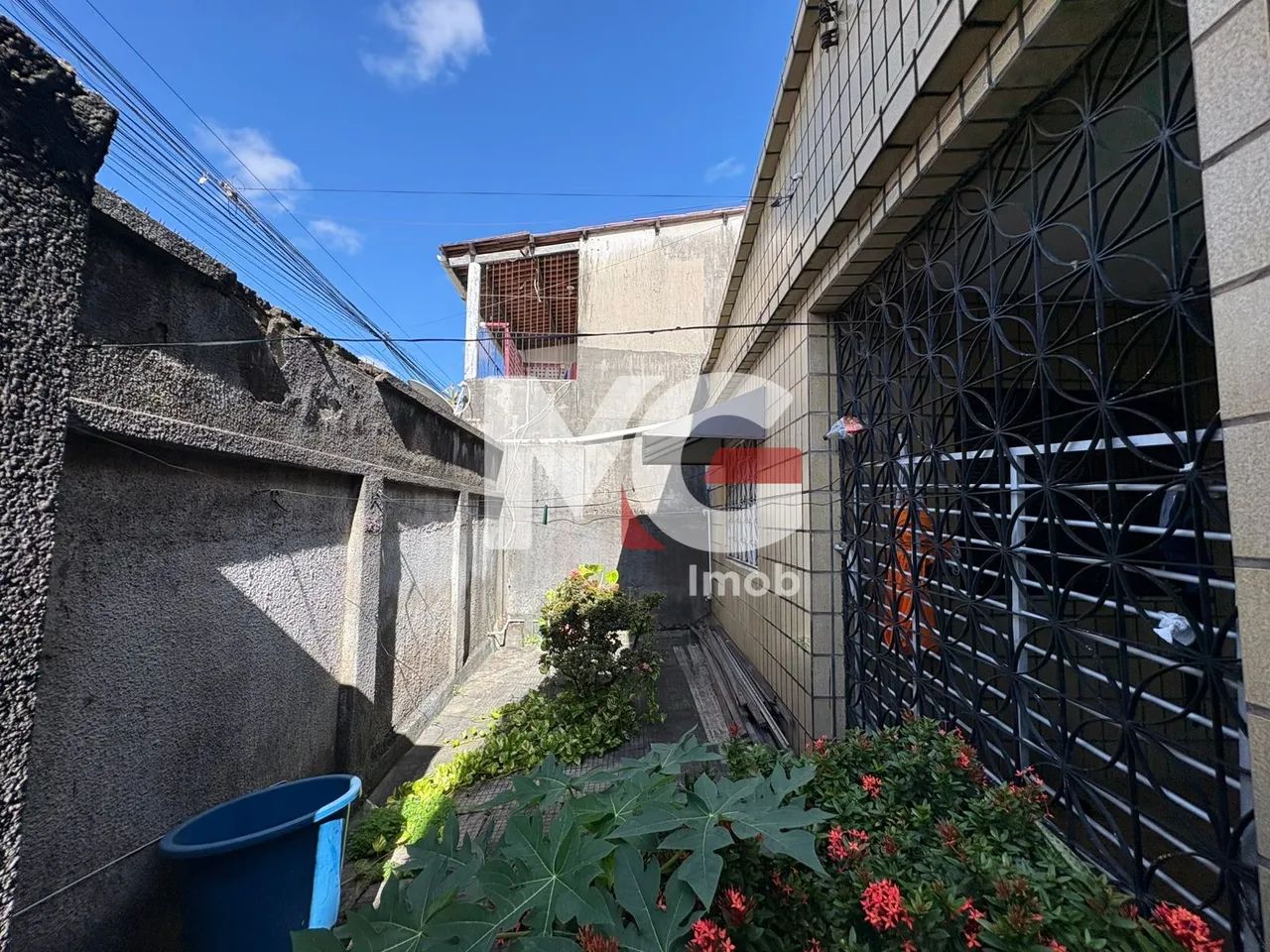Casa em Olavo Oliveira - Foto 2