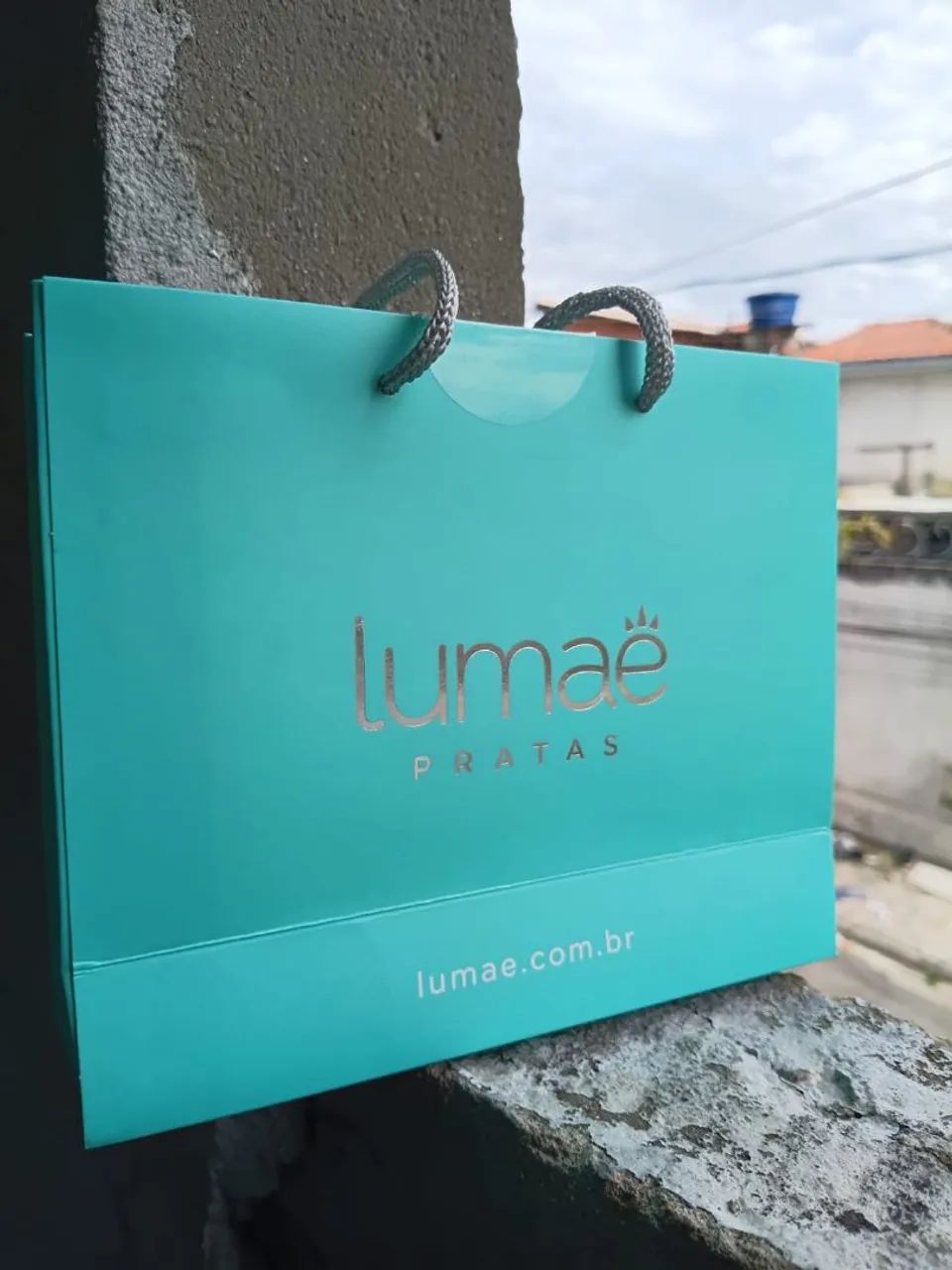 Vende-se aliança de prata