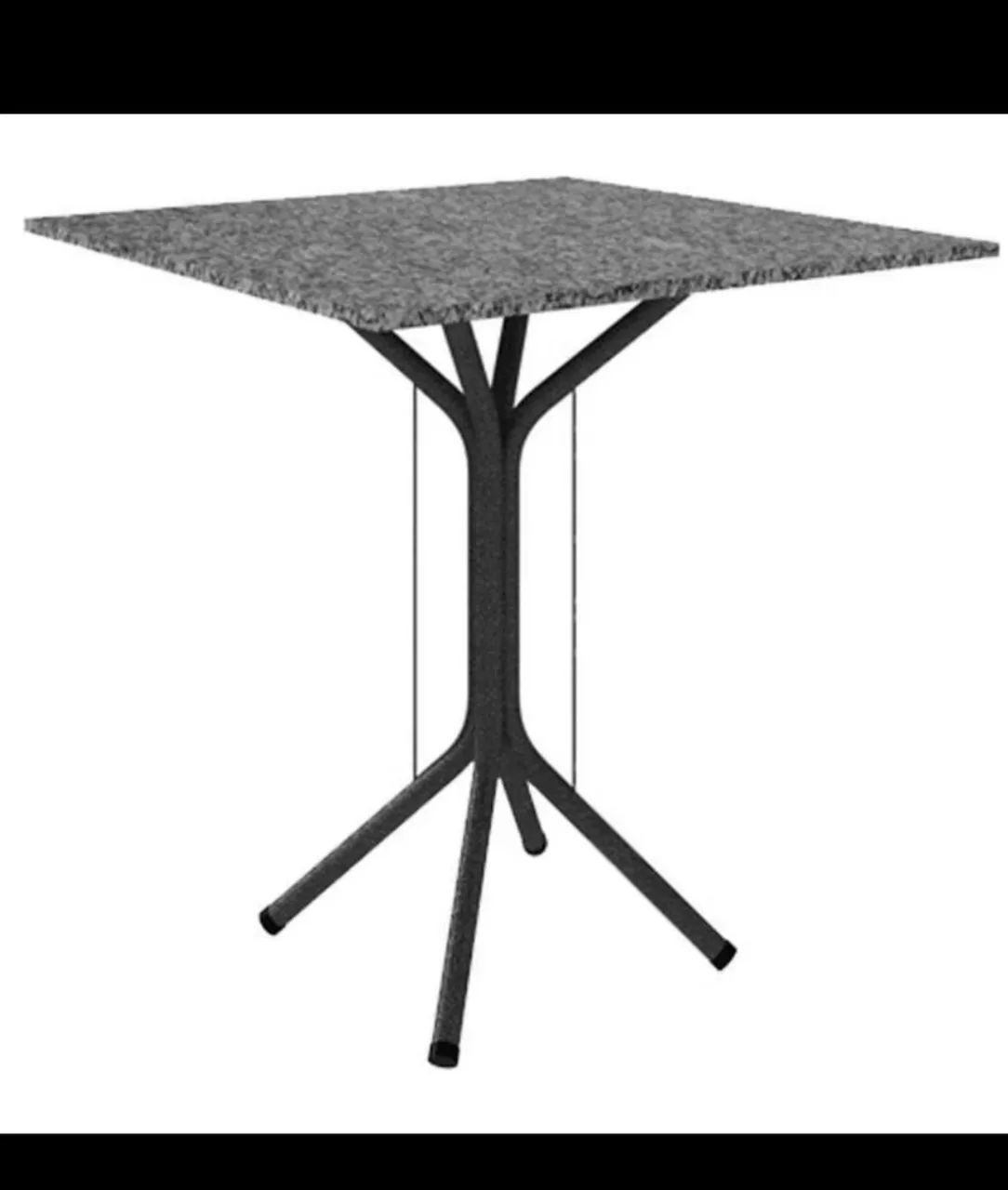 Mesa 4 lugares 
