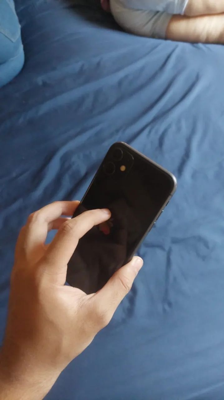 Iphone 11 64gb  - Foto 2