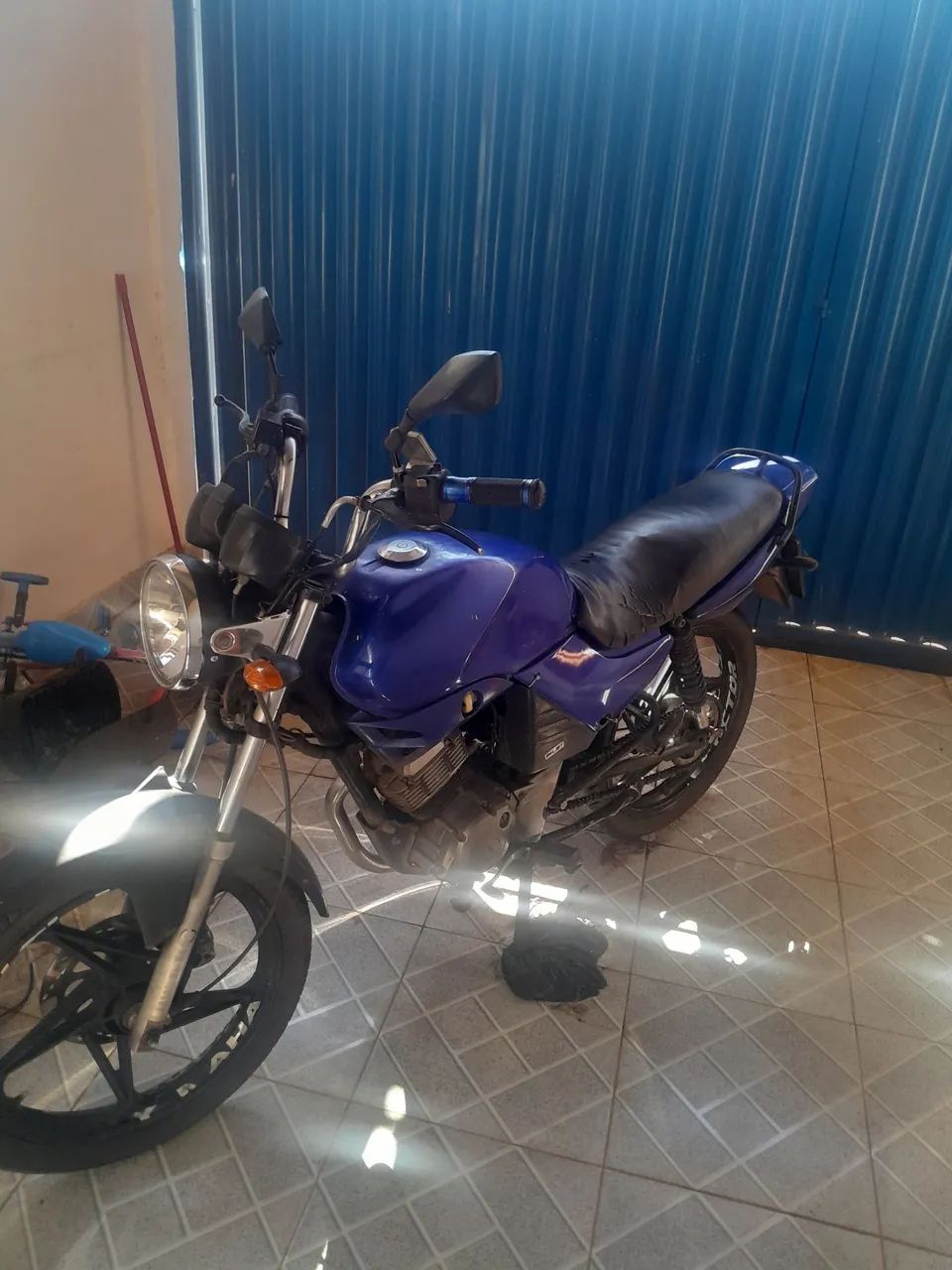 Ybr em dias  - Foto 5