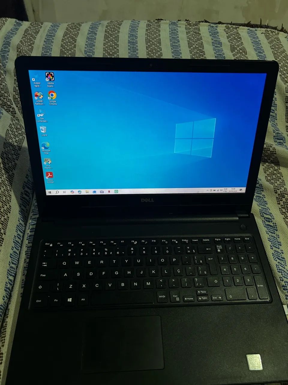 Notebook Dell - Foto 4