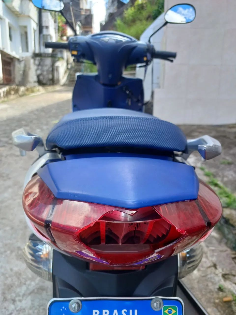 Shineray JET 50S - Foto 5
