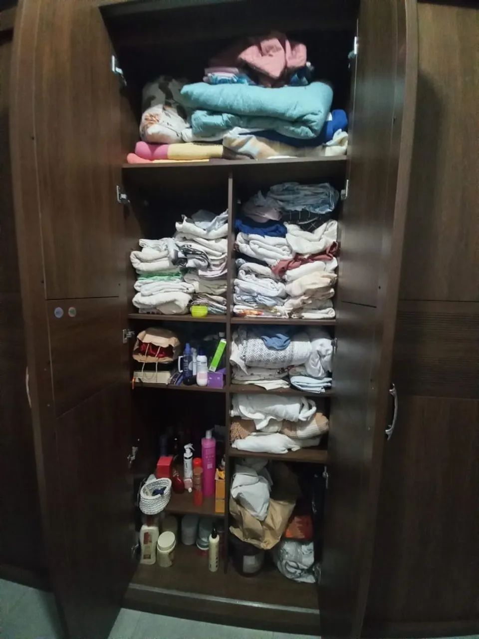 Guarda roupa  - Foto 5