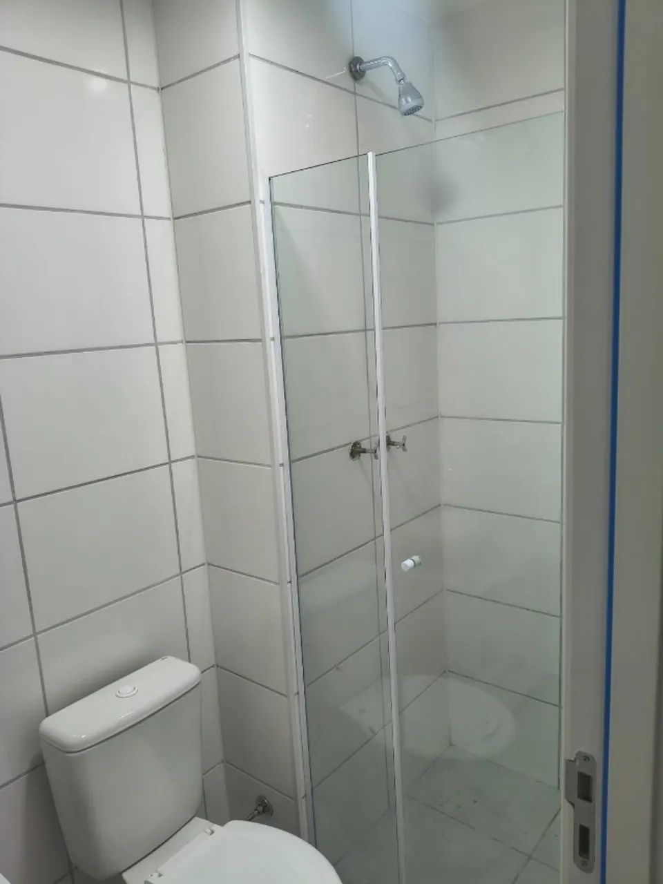 Apartamento Aconchegante e nunca habitado 2 quartos 40mts - Foto 5