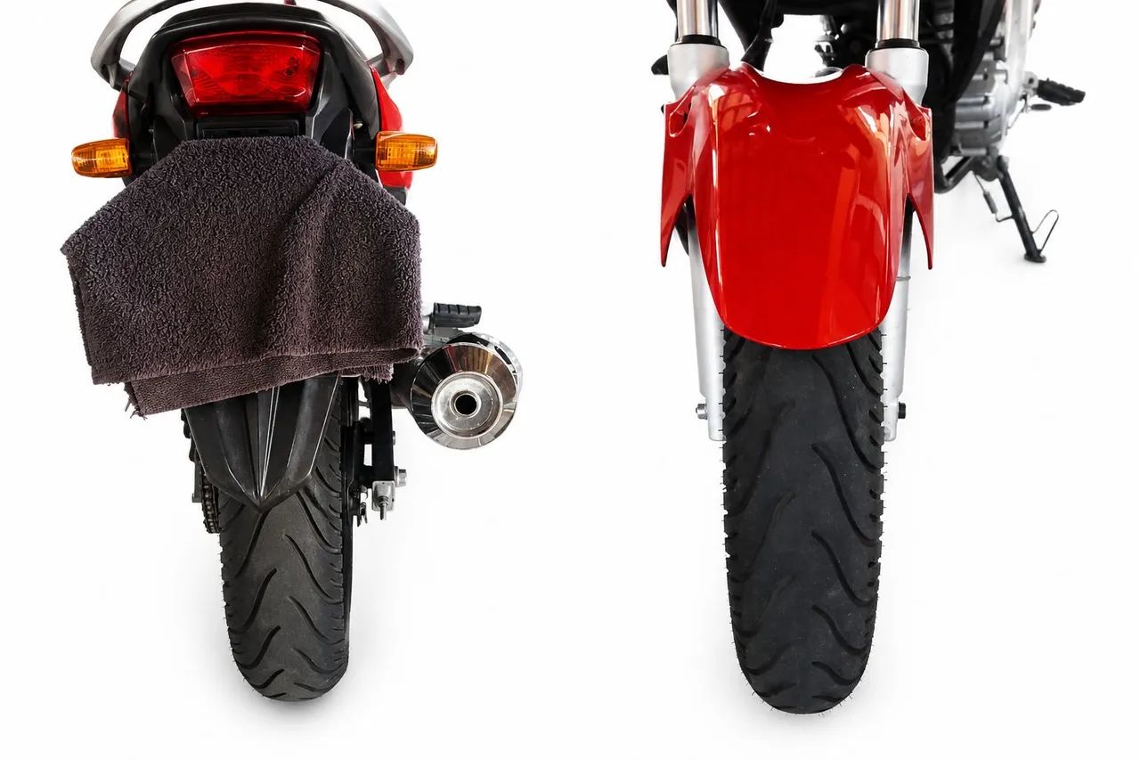 HONDA CB 300 2011 - Foto 2