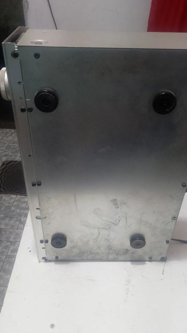 Tuner gradiente modelo 9  - Foto 4