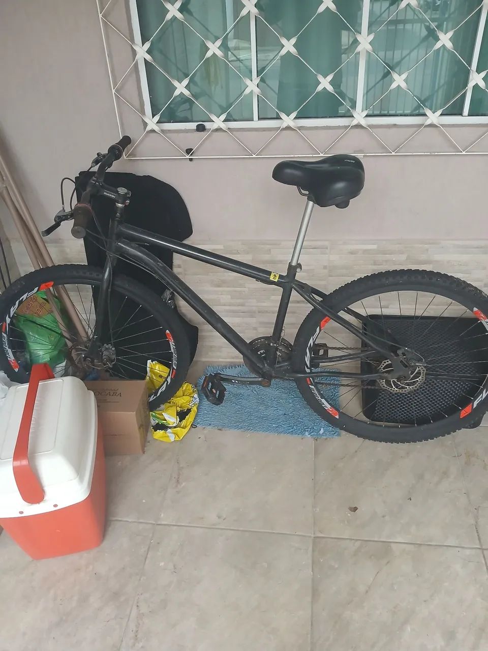 Vendo bike aro 29 - Foto 2