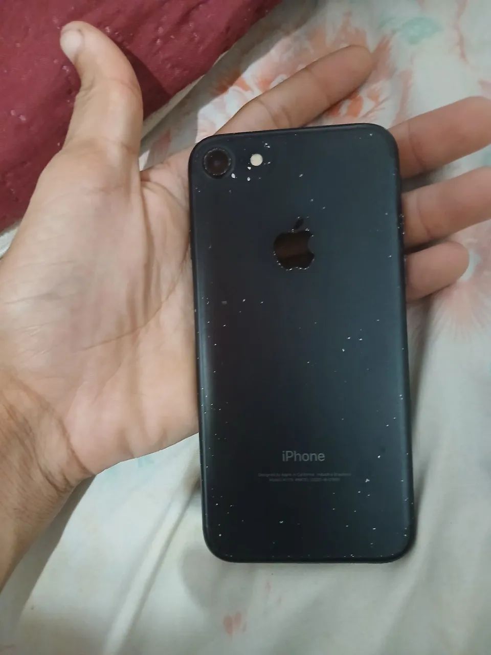 Iphone 7 - Foto 2