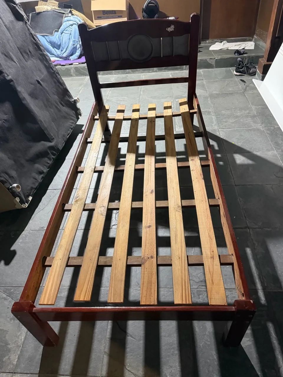Cama de solteiro  - Foto 3