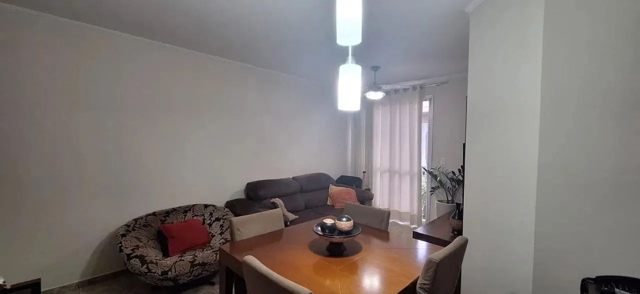 Apartamento a Venda Condomínio Colibris,Vila Itália. - Foto 10