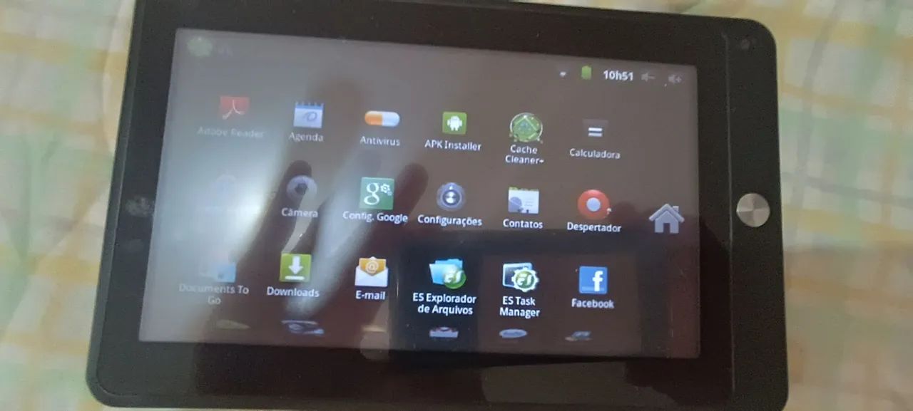 Tablet para criança  - Foto 3