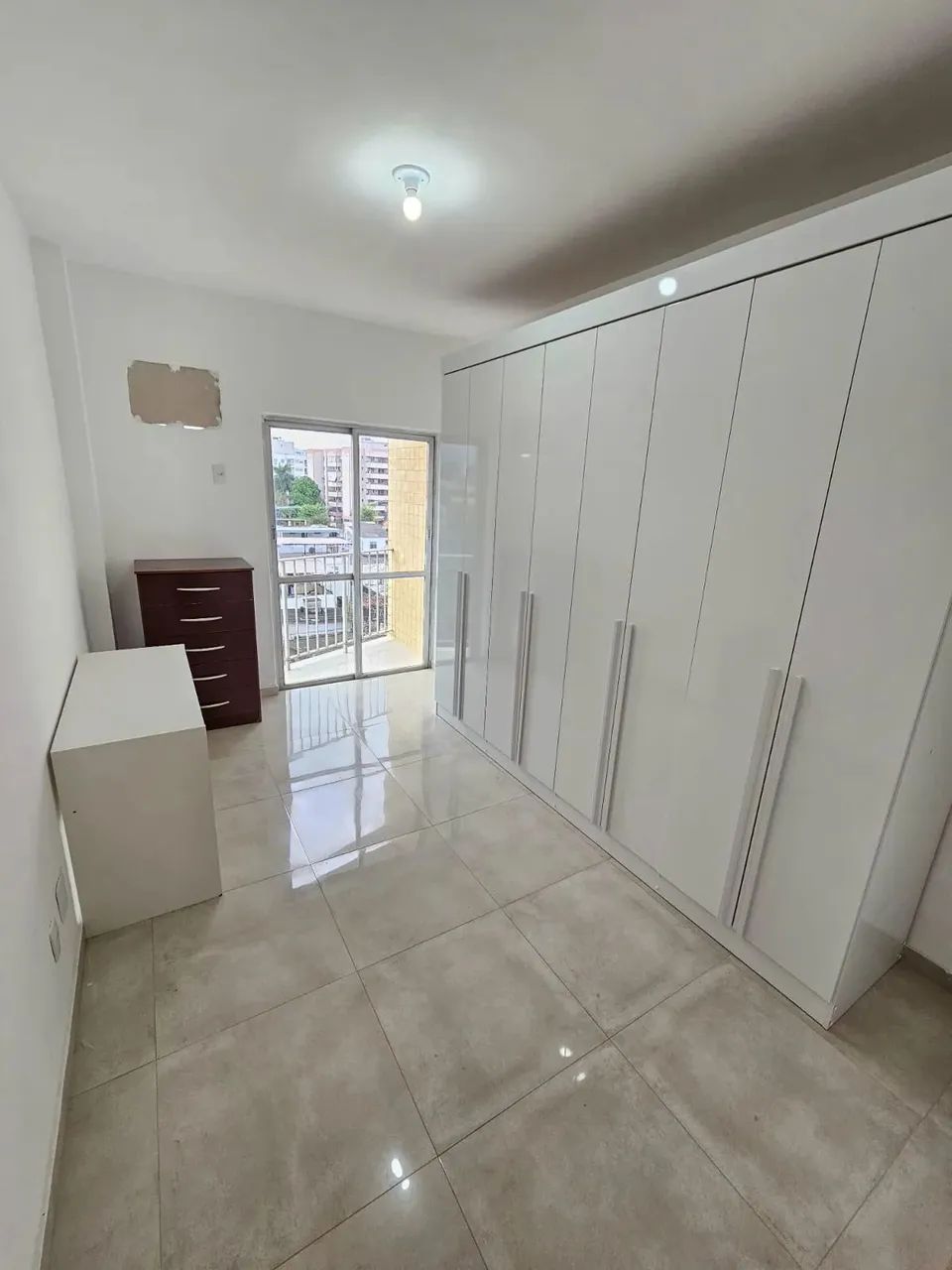 Imóvel para venda com 65 metros quadrados com 2 quartos em Pechincha - Rio de Janeiro - RJ - Foto 5