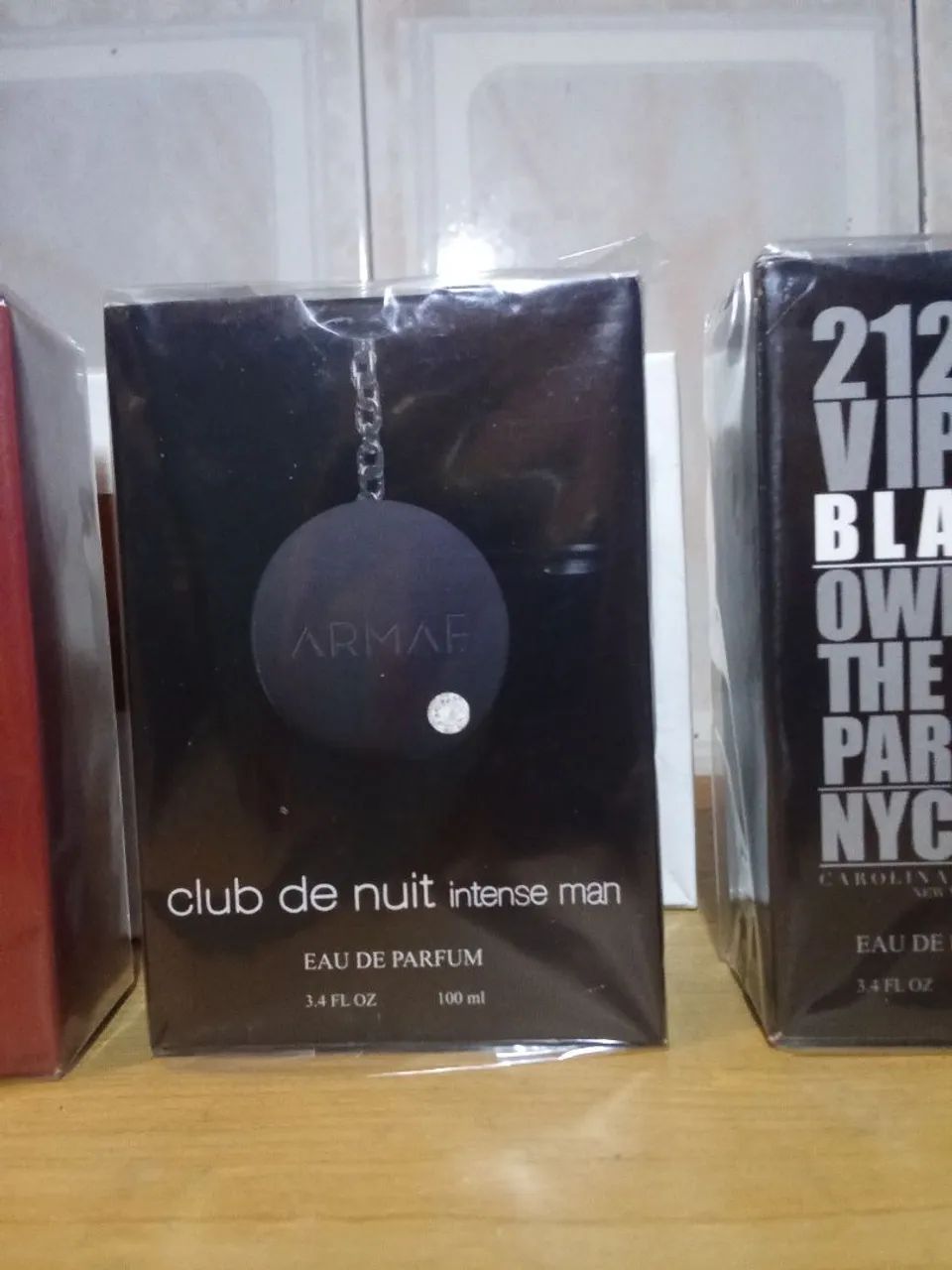 Perfumes importados LINHA PREMIUM  - Foto 2