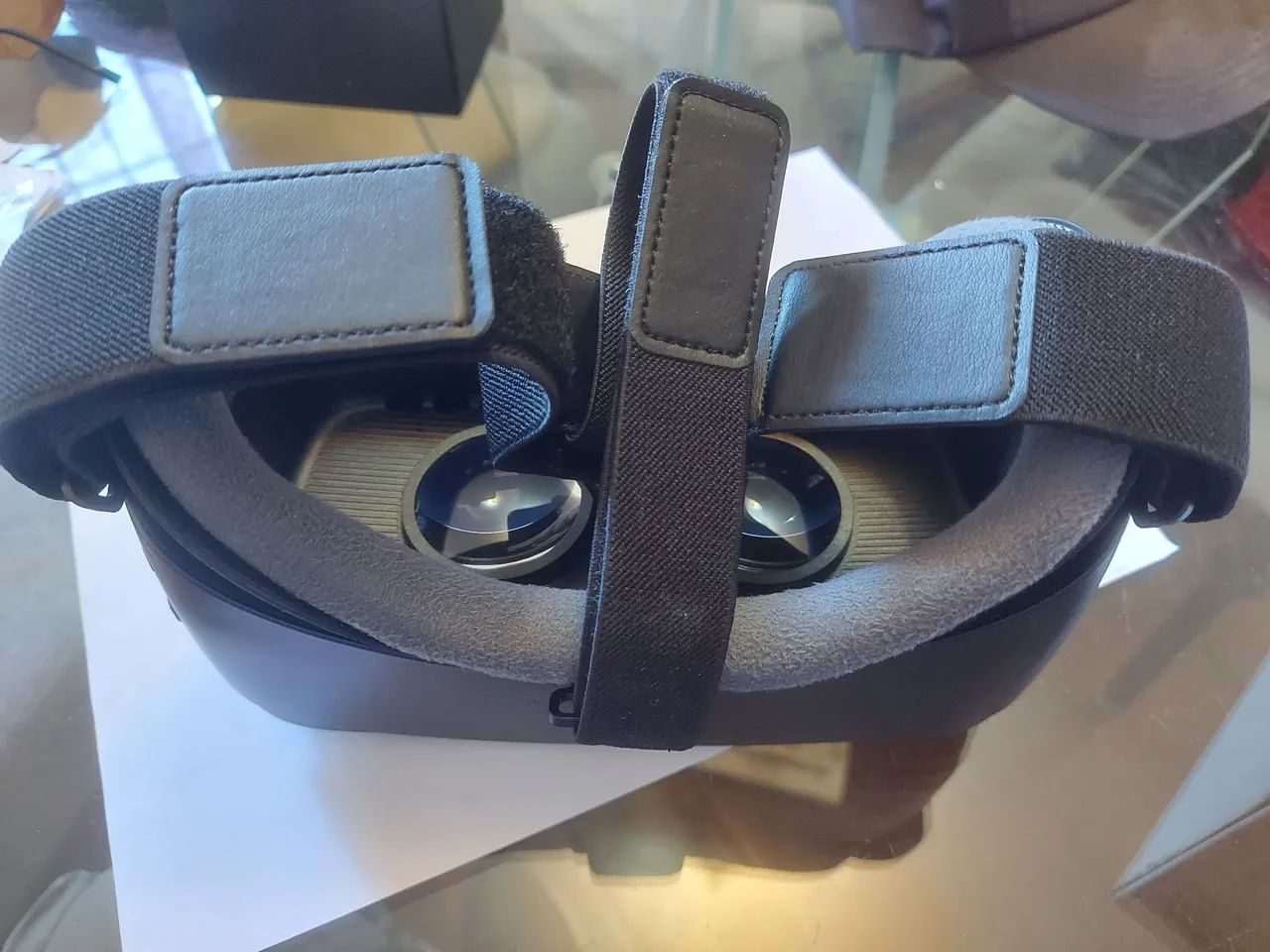 Samsung Gear VR usado. - Foto 2