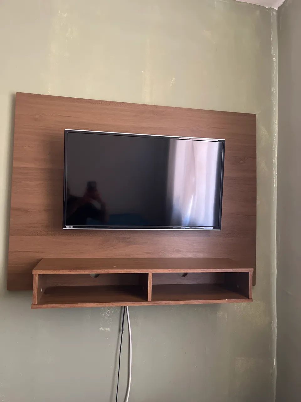 Painel de tv 