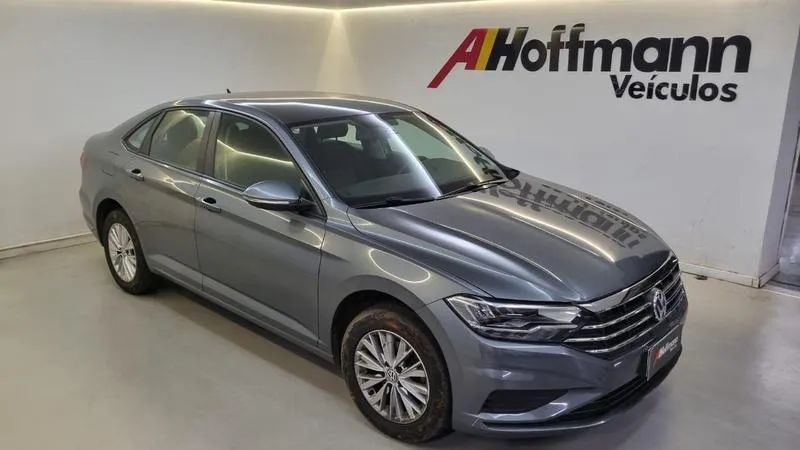 Volkswagen Jetta 2019