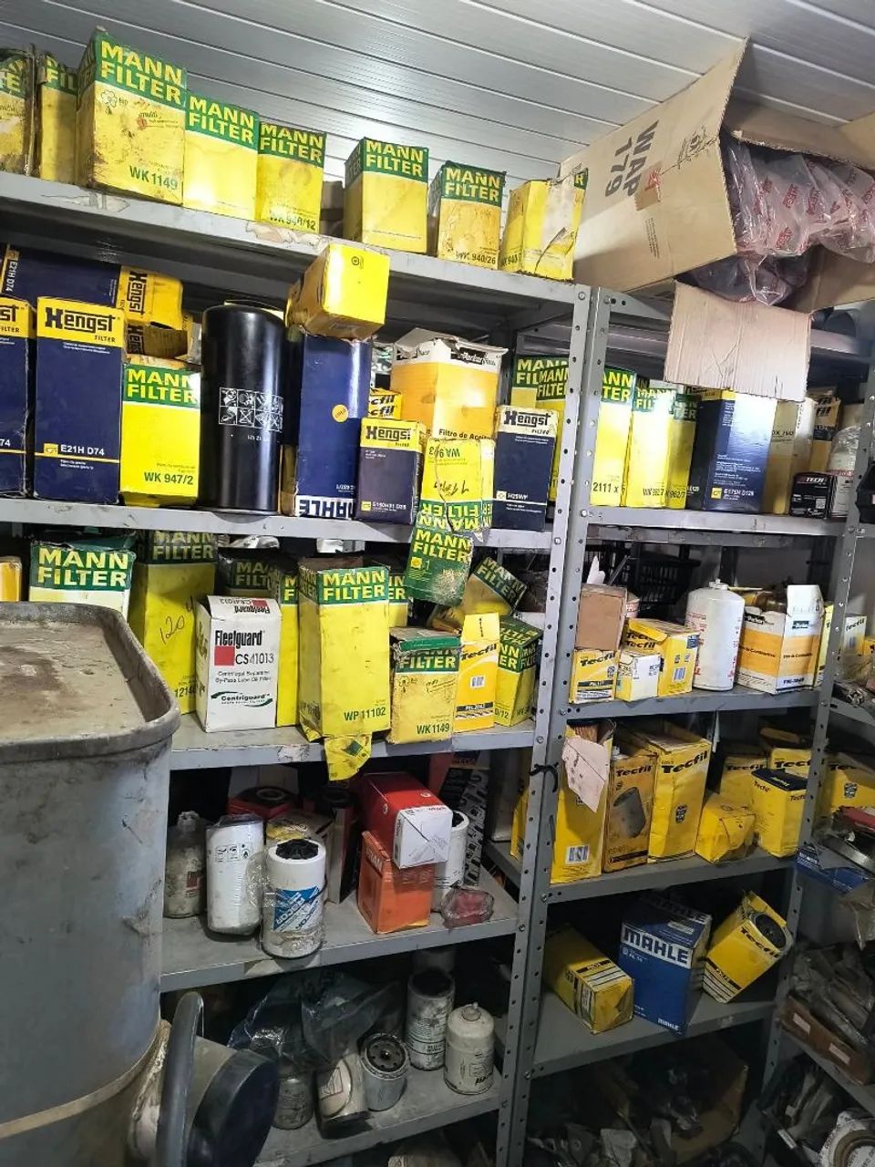 Peças e Acessórios  - Foto 2
