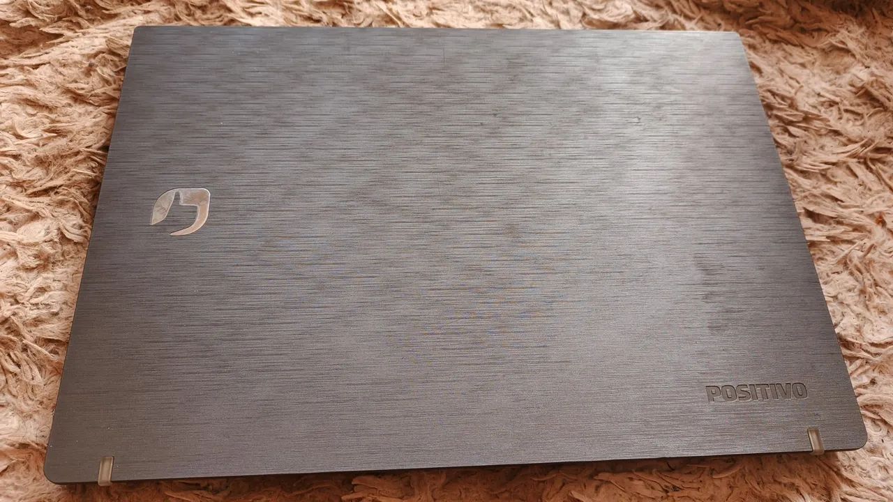 Notebook vision c15-positivi