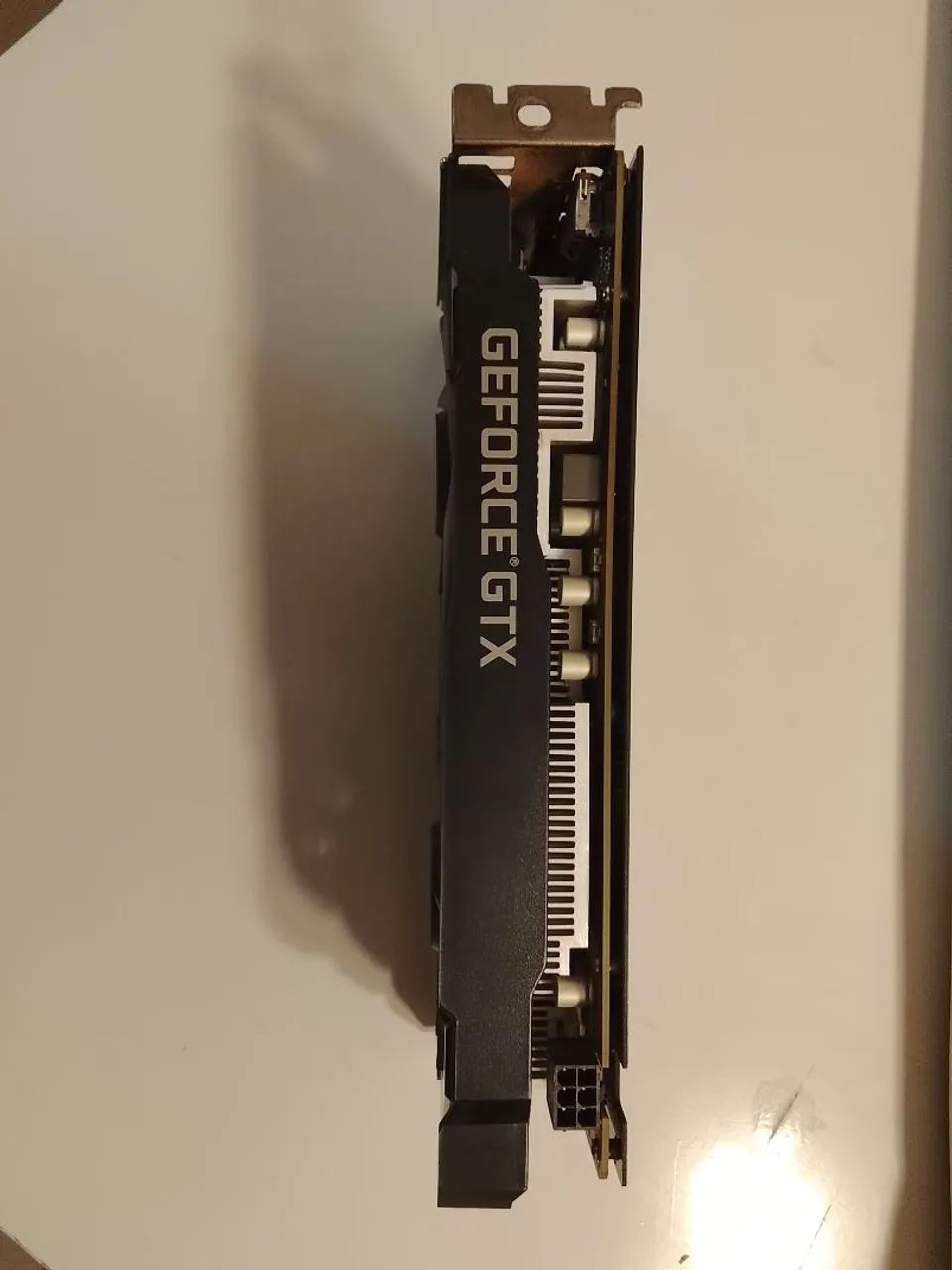 Placa de vídeo GTX 1660 6gb  - Foto 3
