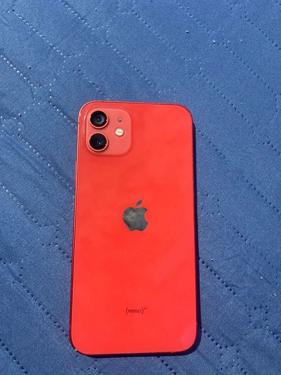 iPhone 12 256gb - Celulares e Smartphones - Cidade de Deus, Manaus