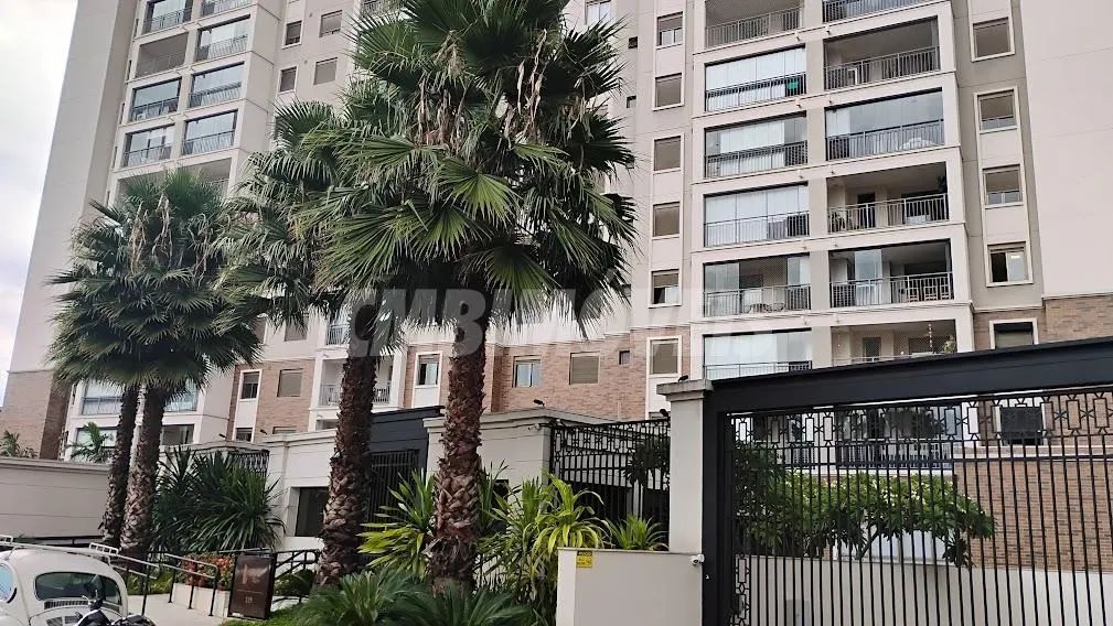 apartamento - Botafogo - Campinas