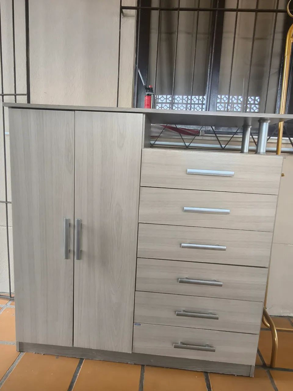 Cômoda 