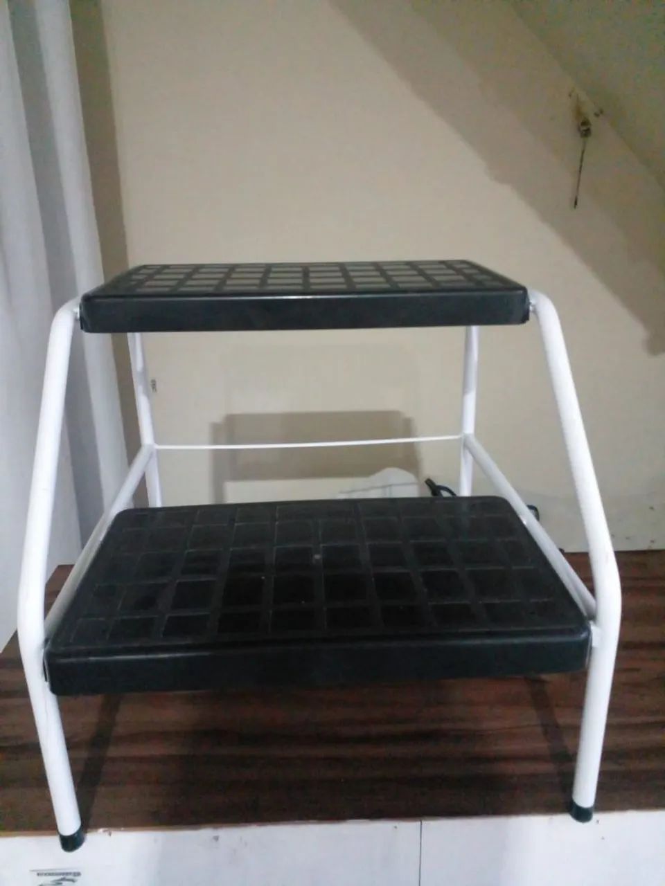 Escada cl ínica de 2 graus  - Foto 2