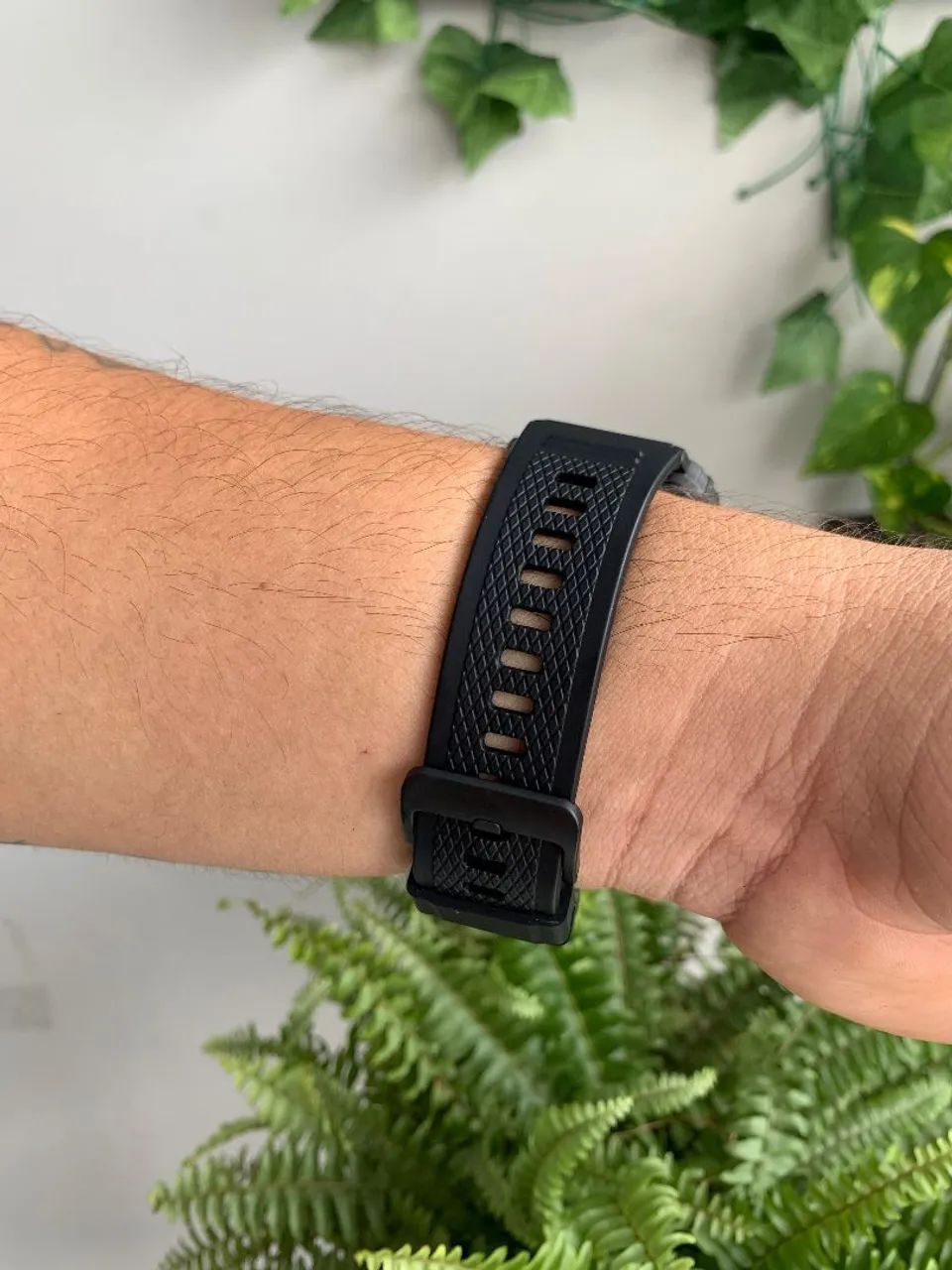 Relógio Masculino Smartwhatch  - Foto 4