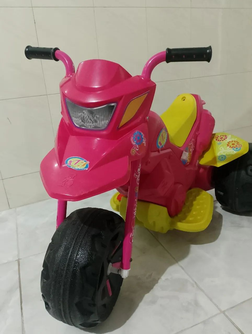 Moto elétrica  - Foto 2