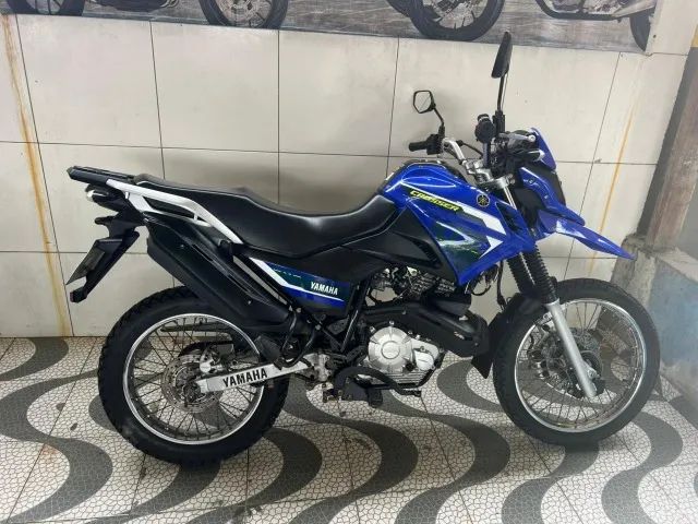 Crosser 150 - 2025 - Foto 5