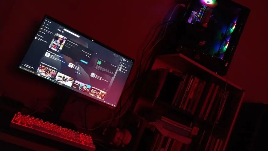 Computador Gamer - Foto 2