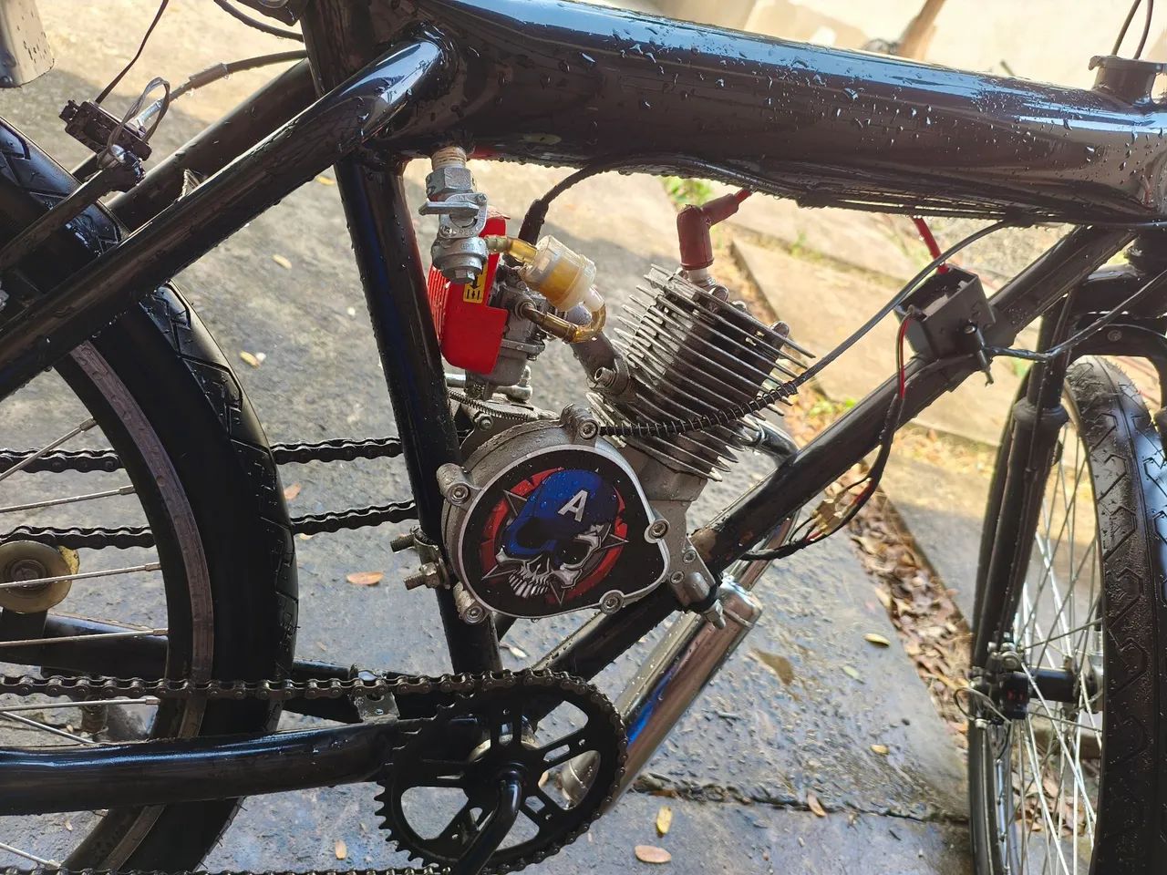 Bicicleta urbana  - Foto 5
