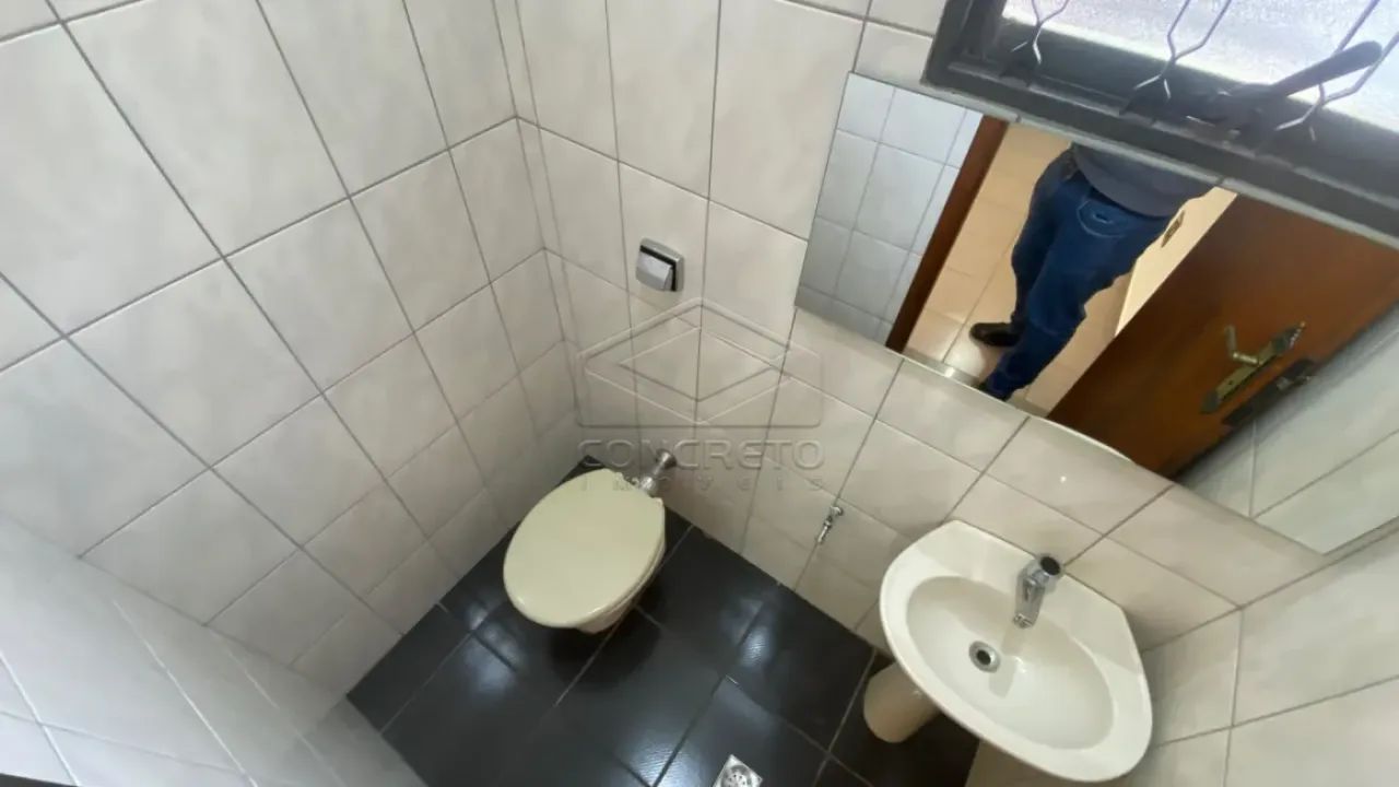 Comercial Sala comercial em Jaú - Foto 5