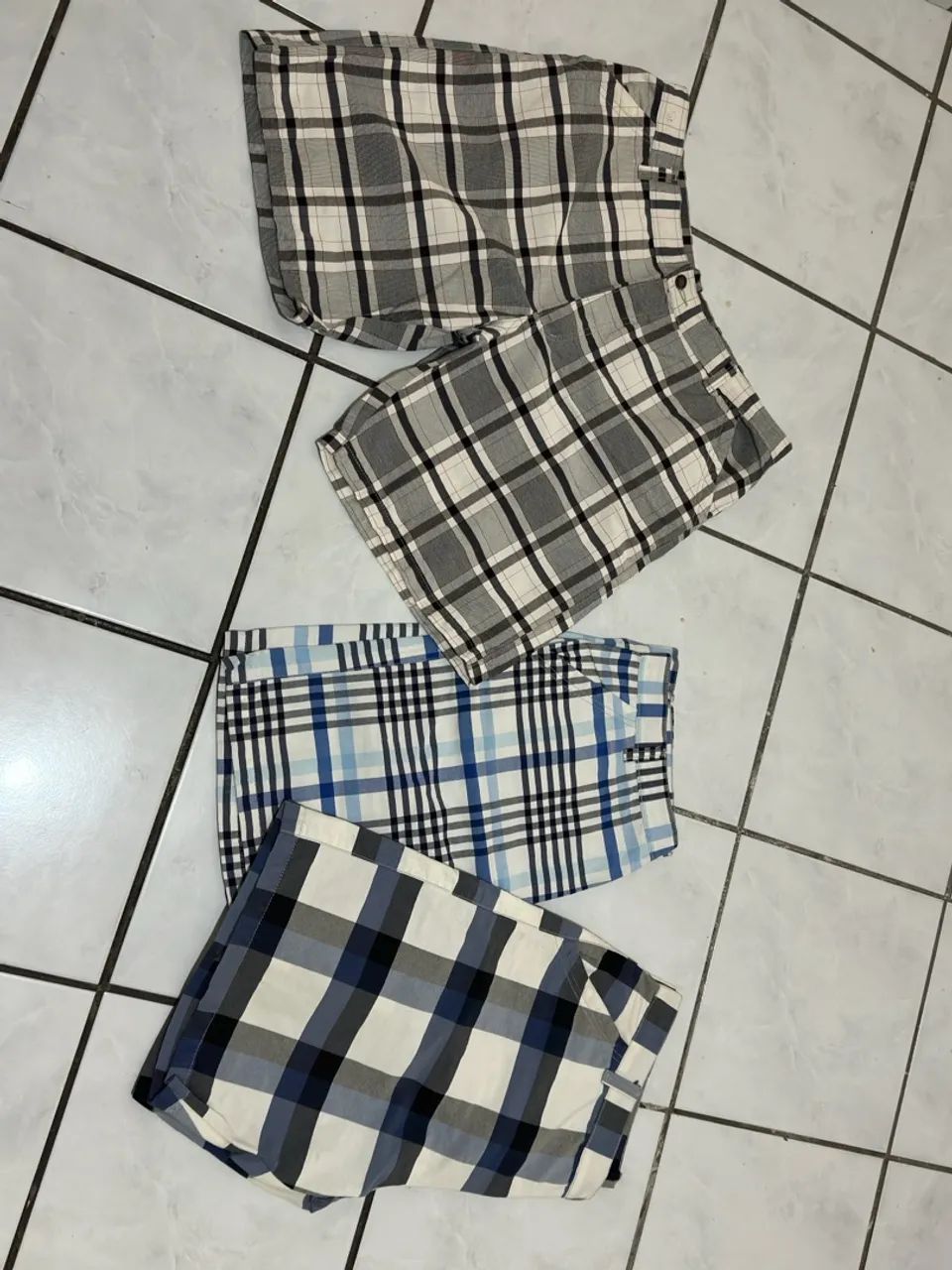 Bermudas - Foto 2