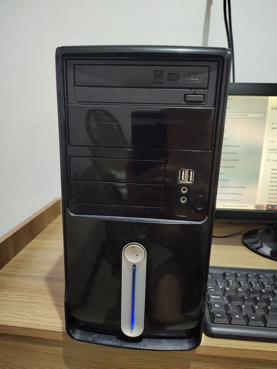 Pc completo  - Foto 5