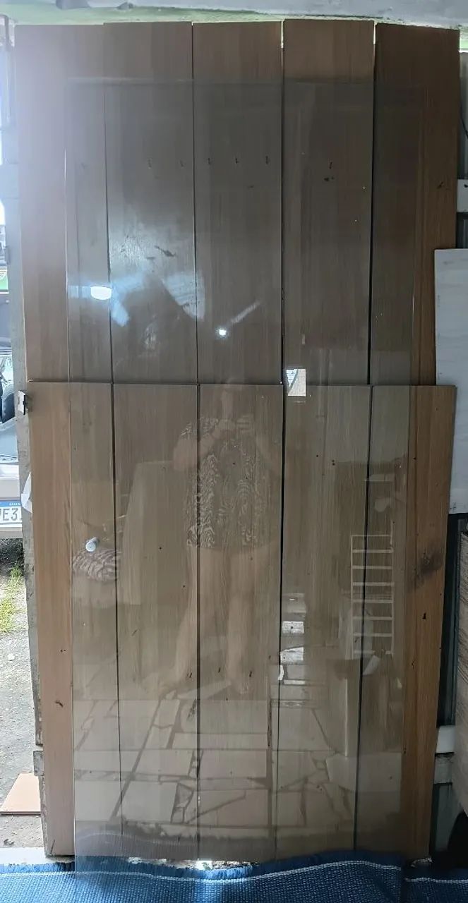 Vidro para box de banheiro  - Foto 2