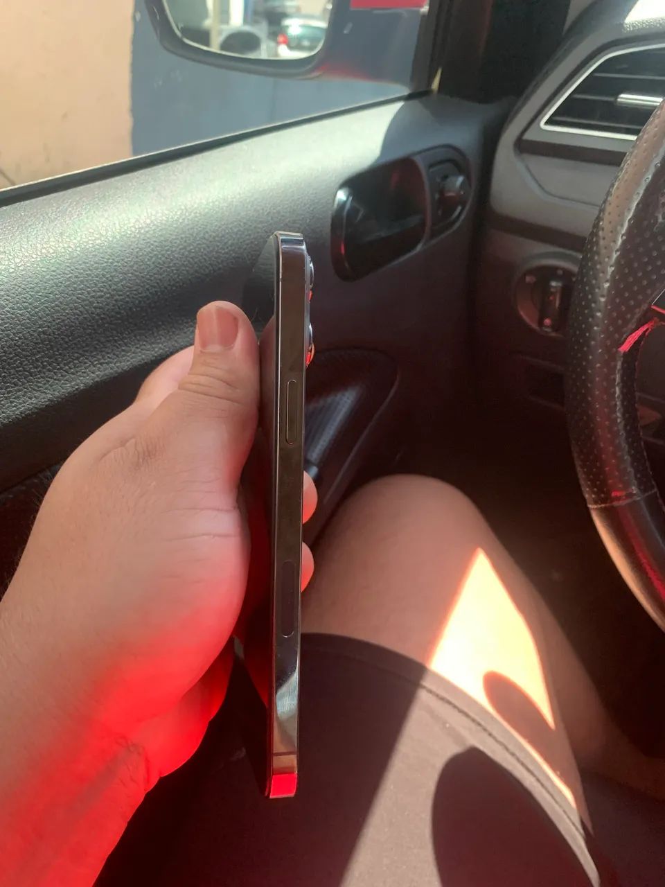 iPhone 13 Pro Max  - Foto 4