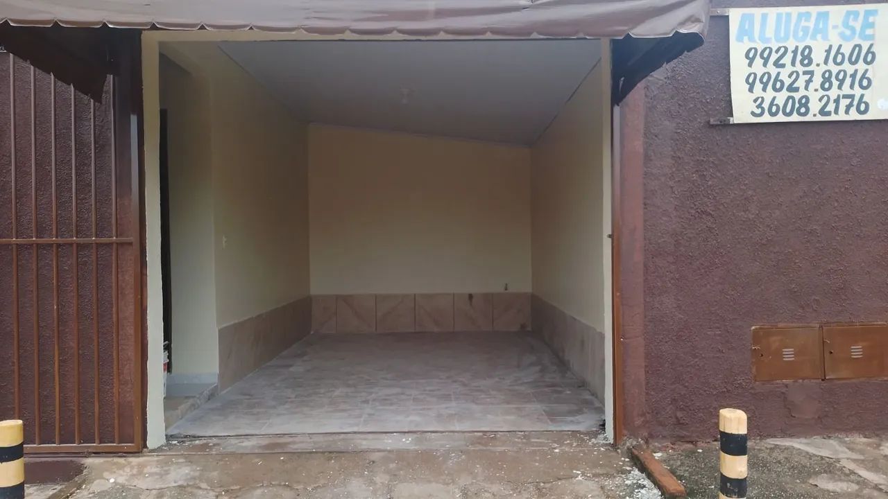 NOVO GAMA GO VALE DO PEDREGUAL - Foto 2
