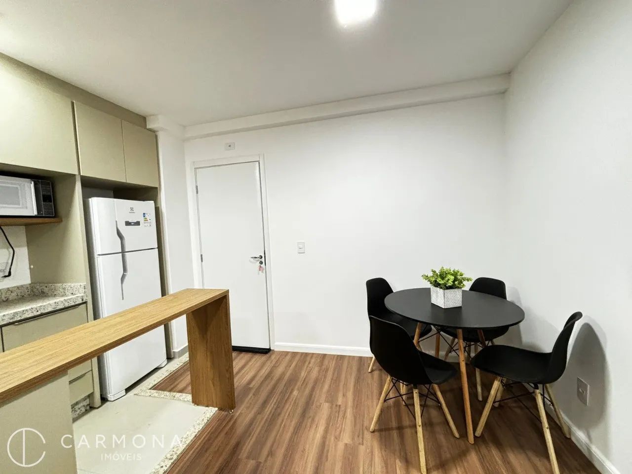 Apartamento mobiliado e decorado com 2 quartos para locação no Royal Palace - Foto 5