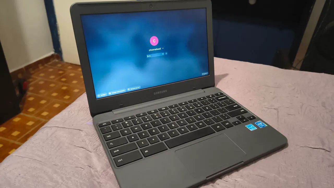Chromebook Samsung