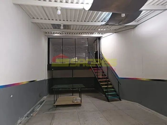 Salão com 84m² na Vila Guilherme por R$ R$ 3.800,00 - Foto 2