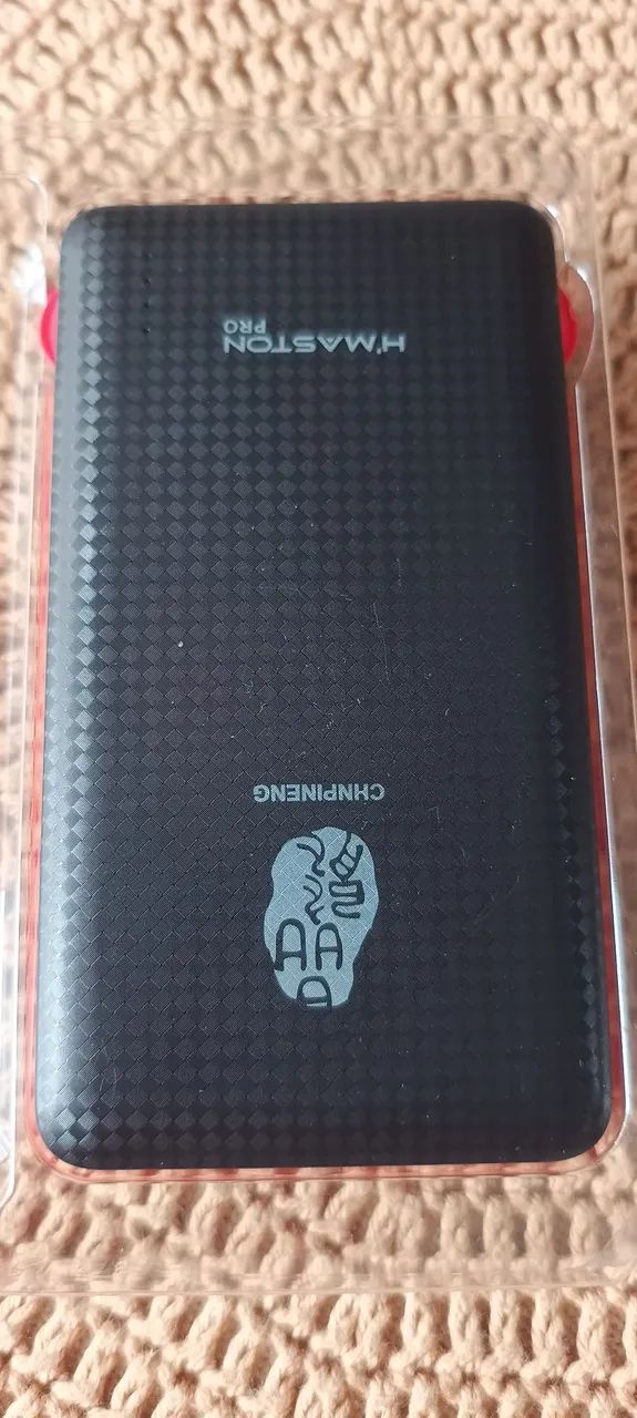 Power Bank 10000 - Foto 2