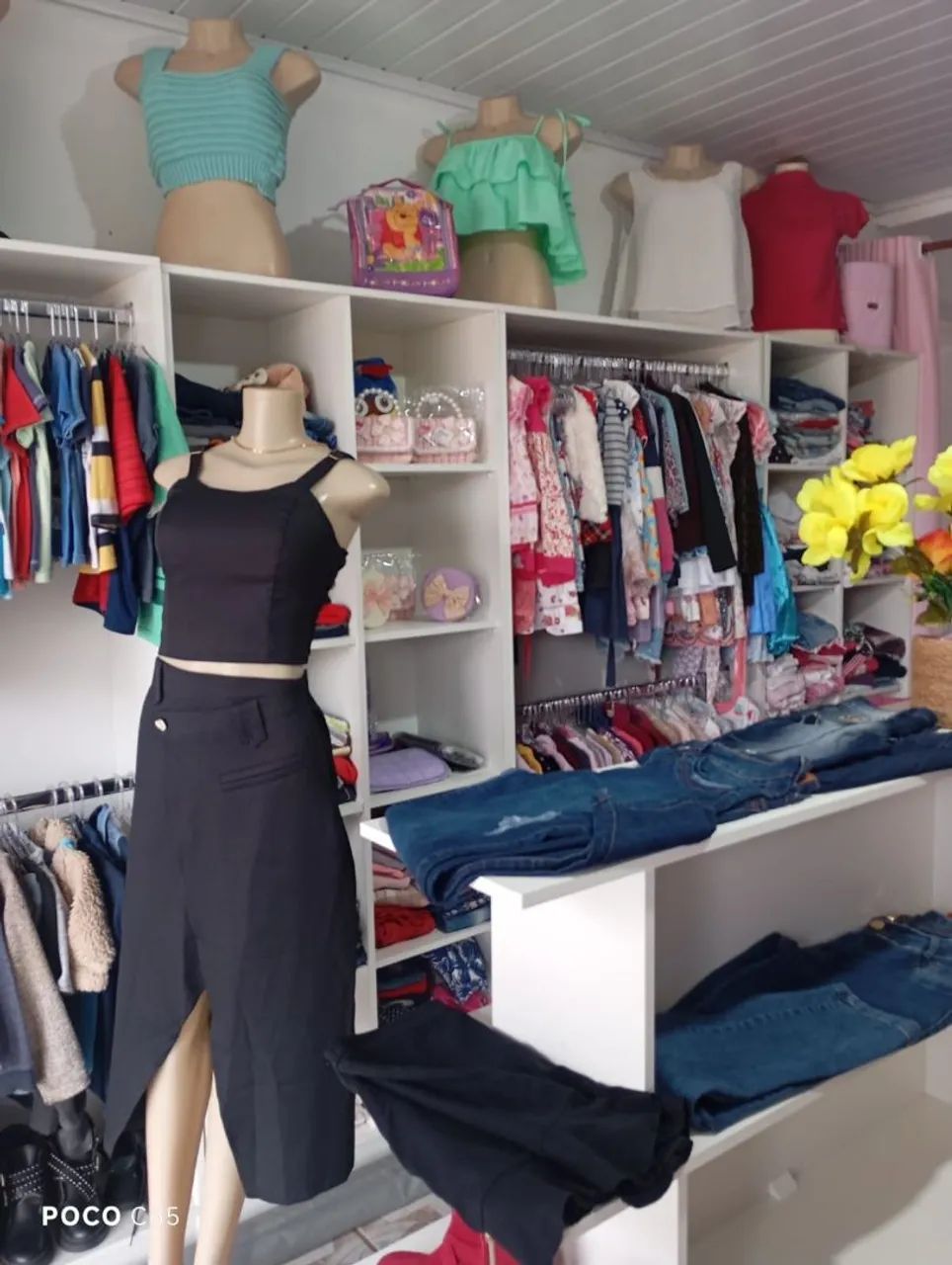 Loja de roupa confecção  - Foto 3