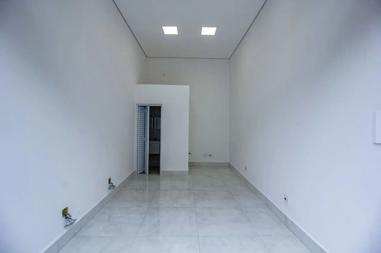 Loja na Rua Tabatinguera, 93 - salão 2  20 m² - Foto 4